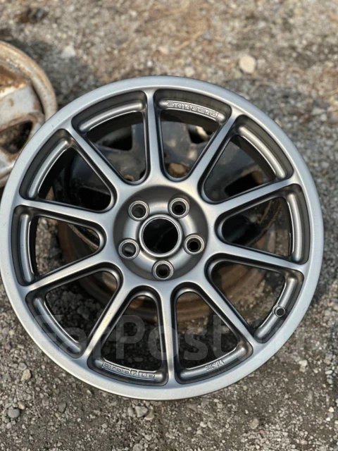 ProDrive. 7.0x17", 5x100, ET47. ��� ����� �� ������������ ����