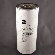 ������ �������� /Volvo/RVI/Scania 4666334/ ADParts-C-5501 /H-260��; /OD-108��; /ID-104��;1 1/8x16 C5501 ����
