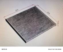   Toyota Ipsum 01-09/Harrier/Lexus RX 03-08/LAND Cruiser P ST-87139-28010-U 