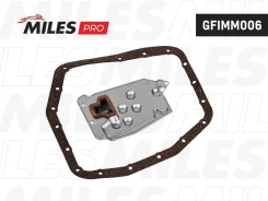������ ���� (����� PRO) (JS Asakashi JT393K) � ���������� ������� Toyota Corolla 1,6 2002 - 2006 Toyota VOXY 2,0 2001 Gfimm006 Miles GFIMM006 ����