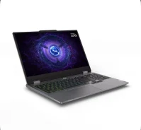 Lenovo LOQ 15IAX9. 15.6", 2,4����, ��� 16 ��, ���� 512���, WiFi: 1, Bluetooth: 1, ����������� �� 6��. ����