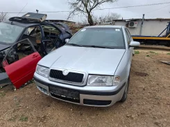 Skoda Octavia ����