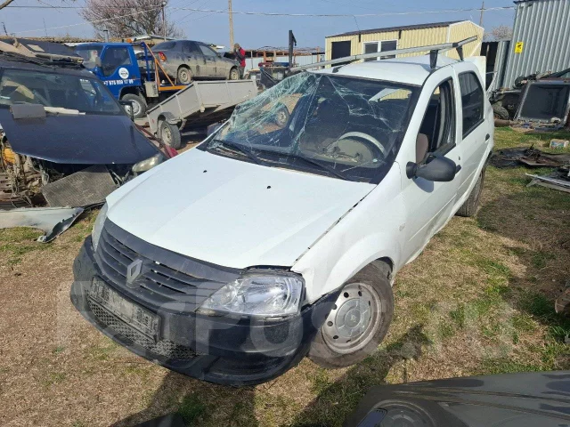 Renault Logan ����
