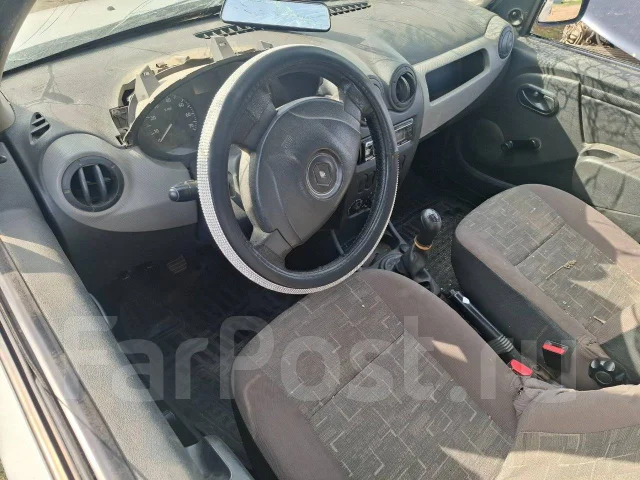 Renault Logan ����