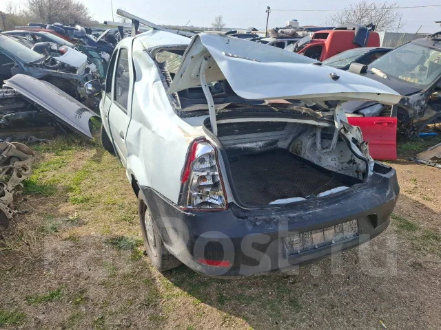 Renault Logan ����