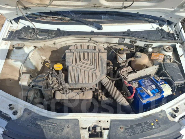 Renault Logan ����