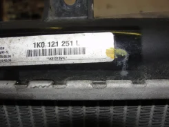 �������� ���������� Audi A3 2008 [1K0121251L] 1K0121251L ����