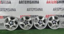 Mitsubishi. 5.5x15", 5x114.3, ET46,  67,1. 
