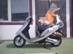 Honda Dio AF68. 50����. ��., ��������, ��� ������� ����