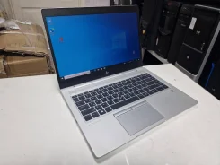 HP EliteBook 745 G6. 14", 3,7����, ��� 16 ��, ���� 256���, WiFi: 1, Bluetooth: 1, ����������� �� 4��. ����