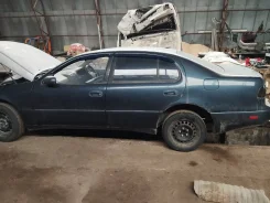 Toyota Aristo. 140 ����