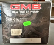 ����� GWMZ-51A M-3 {PN} 8AB9-15-010A GMB GWMZ-51A ����