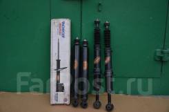    Lend Cruzer Prado 120 