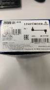 ������������ �������� 211 R / 29309* - �����:Lemforder - ���:2930901 (A2113201089) Lemforder 2930901 2930901 ����