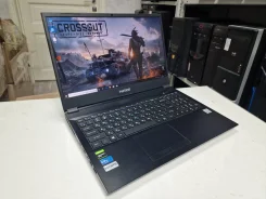 Hasee. 15.6", 4,3����, ��� 16 ��, ���� 512���, WiFi: 1, Bluetooth: 1, ����������� �� 3��. ����