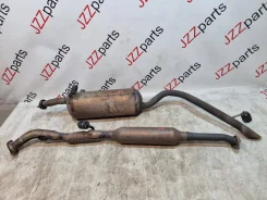 ��������� Daihatsu Be-Go J210G 3SZ-VE 2012�. 107.991�� 17430-B9640 ����