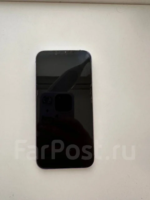Apple iPhone 14. �/�, 128 ��, ����������, 3G, 4G LTE, Dual-SIM, ����������, NFC ����