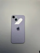 Apple iPhone 14. �/�, 128 ��, ����������, 3G, 4G LTE, Dual-SIM, ����������, NFC ����