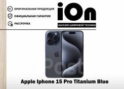 Apple iPhone 15 Pro. , 128 , , 4G LTE, 5G, .     
