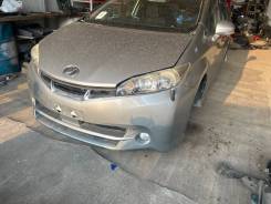 Toyota Wish. ZGE25W, 2ZRFAE ����