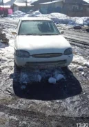 Ford Escort ����