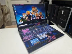 Hasee. 15.6", 4,5����, ��� 16 ��, ���� 512���, WiFi: 1, Bluetooth: 1, ����������� �� 3��. ����