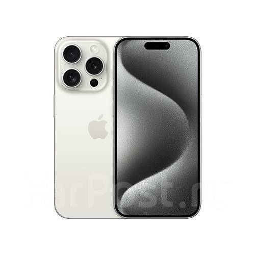 Apple iPhone 15 Pro. , 512 , , 4G LTE, 5G, .     