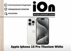 Apple iPhone 15 Pro. , 128 , , 4G LTE, 5G, .     