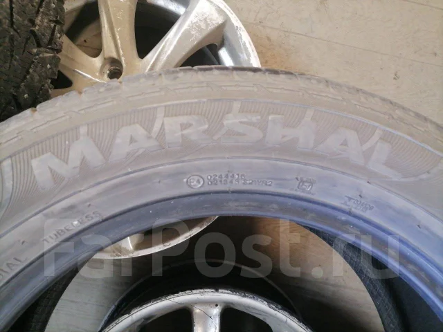 Marshal Crugen KL21. ������, 2016 ���, �/�, ����� 40 % ����