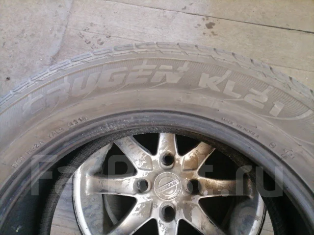 Marshal Crugen KL21. ������, 2016 ���, �/�, ����� 40 % ����