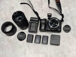 Sony Alpha ILCE-6000 Kit. 20 � ����� �� ����