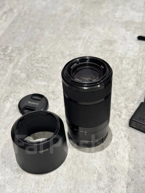 Sony Alpha ILCE-6000 Kit. 20 � ����� �� ����