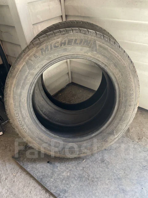 Michelin Energy Saver. ������, 2012 ���, �/�, ����� 40 % ����