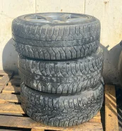 Ikon Wheels
