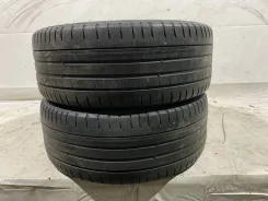 Pirelli Dragon Sport. ������, 2020 ���, �/�, ����� 10 % ����