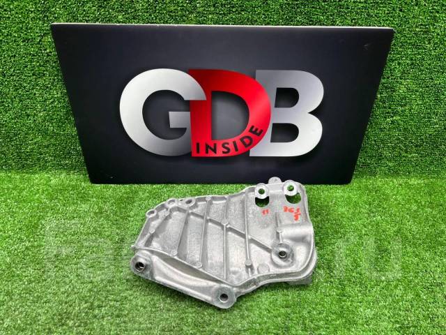    Bmw 3 Series 18.09.2013 64557585167 F30 N55B30A 64557585167 