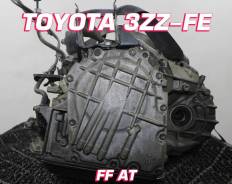  Toyota 3ZZ-FE |  |  |  