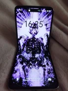 Tecno Phantom V Flip2. �/�, 256 ��, ���������, 5G, ����������, NFC ����