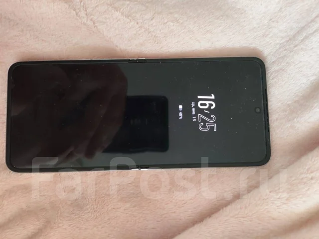 Tecno Phantom V Flip2. �/�, 256 ��, ���������, 5G, ����������, NFC ����