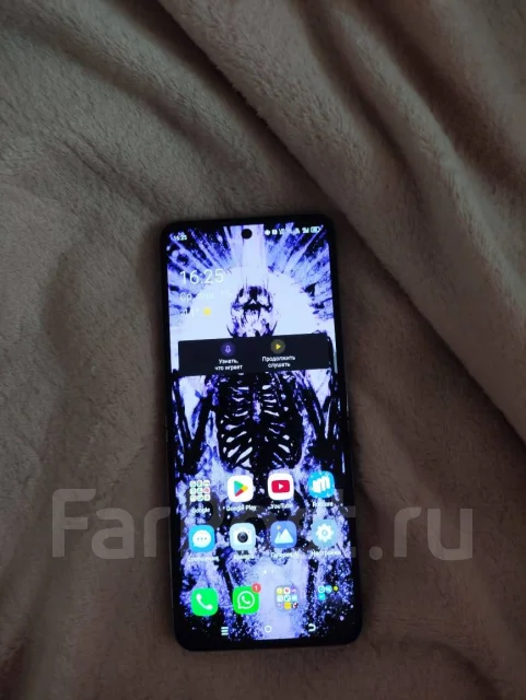 Tecno Phantom V Flip2. �/�, 256 ��, ���������, 5G, ����������, NFC ����