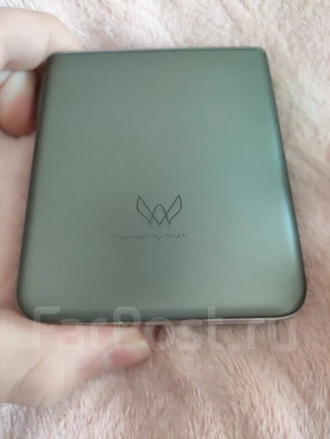 Tecno Phantom V Flip2. �/�, 256 ��, ���������, 5G, ����������, NFC ����