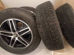   r 16 Renault duster , . 6.5x16" 5x114.3 ET50  66,1. 