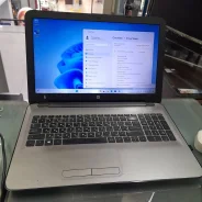 HP 15. 15.6", 1,9����, ��� 6 ��, ���� 240���, WiFi: 1, ����������� �� 2��. ����