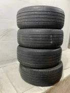 Yokohama BluEarth E70. ������, 2013 ���, �/�, ����� 40 % ����