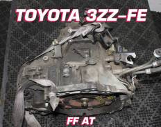  Toyota 3ZZ-FE |  |  |  