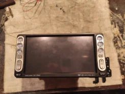 ������������� Toyota (Aisin) ndda-W55 ����