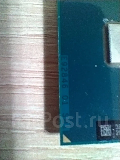 Intel Core i7-3630QM ����