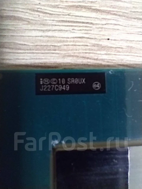 Intel Core i7-3630QM ����