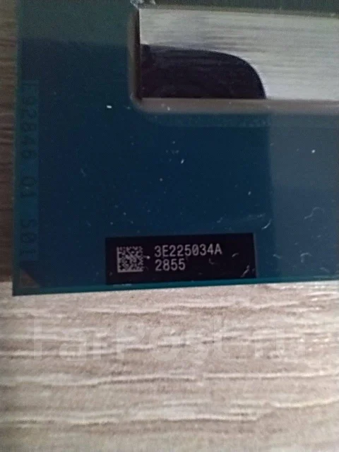 Intel Core i7-3630QM ����