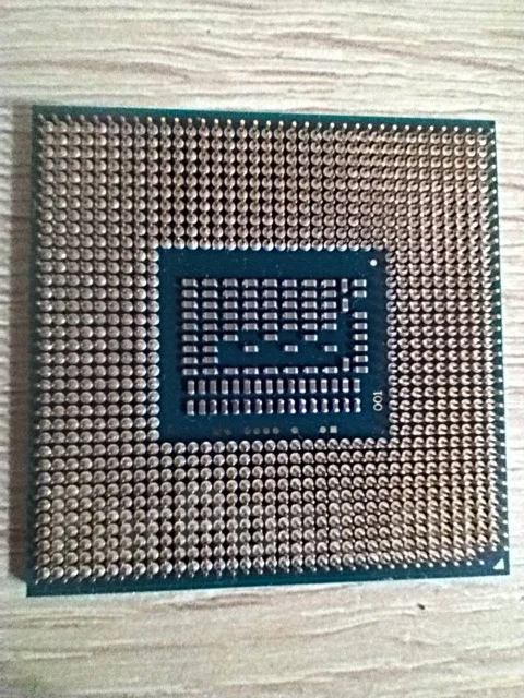 Intel Core i7-3630QM ����